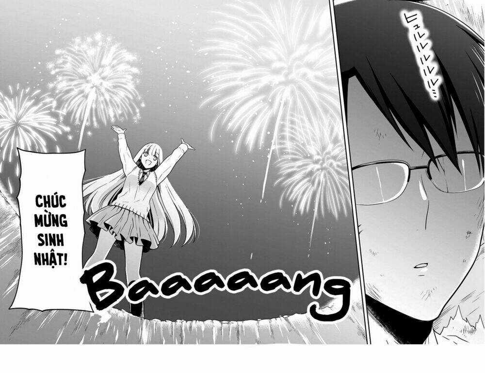 S Watari-San To M Mura-Kun Chapter 5 trang 24