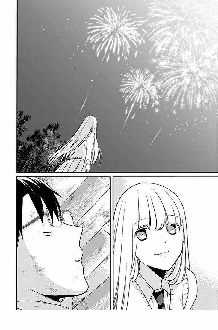 S Watari-San To M Mura-Kun Chapter 5 trang 25