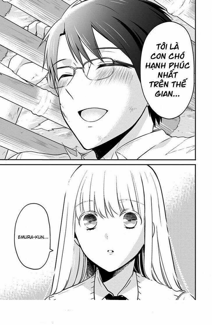 S Watari-San To M Mura-Kun Chapter 5 trang 28