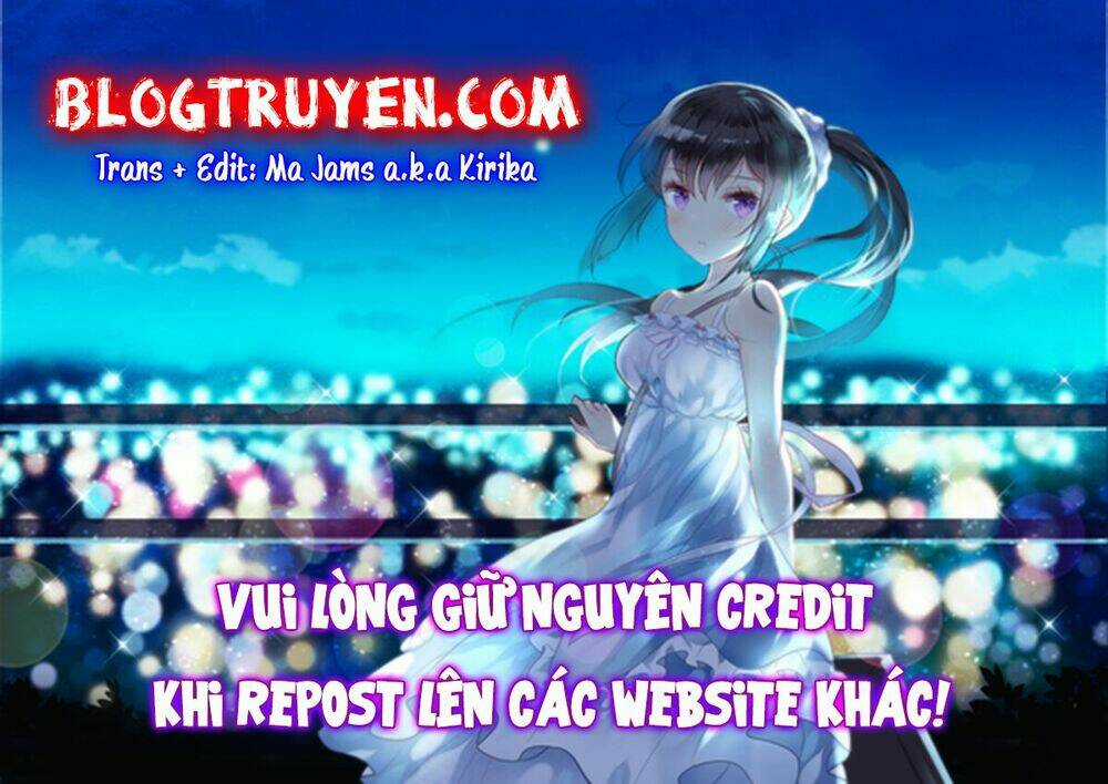 S Watari-San To M Mura-Kun Chapter 5 trang 32