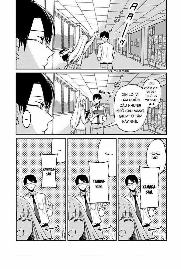 S Watari-San To M Mura-Kun Chapter 5 trang 5