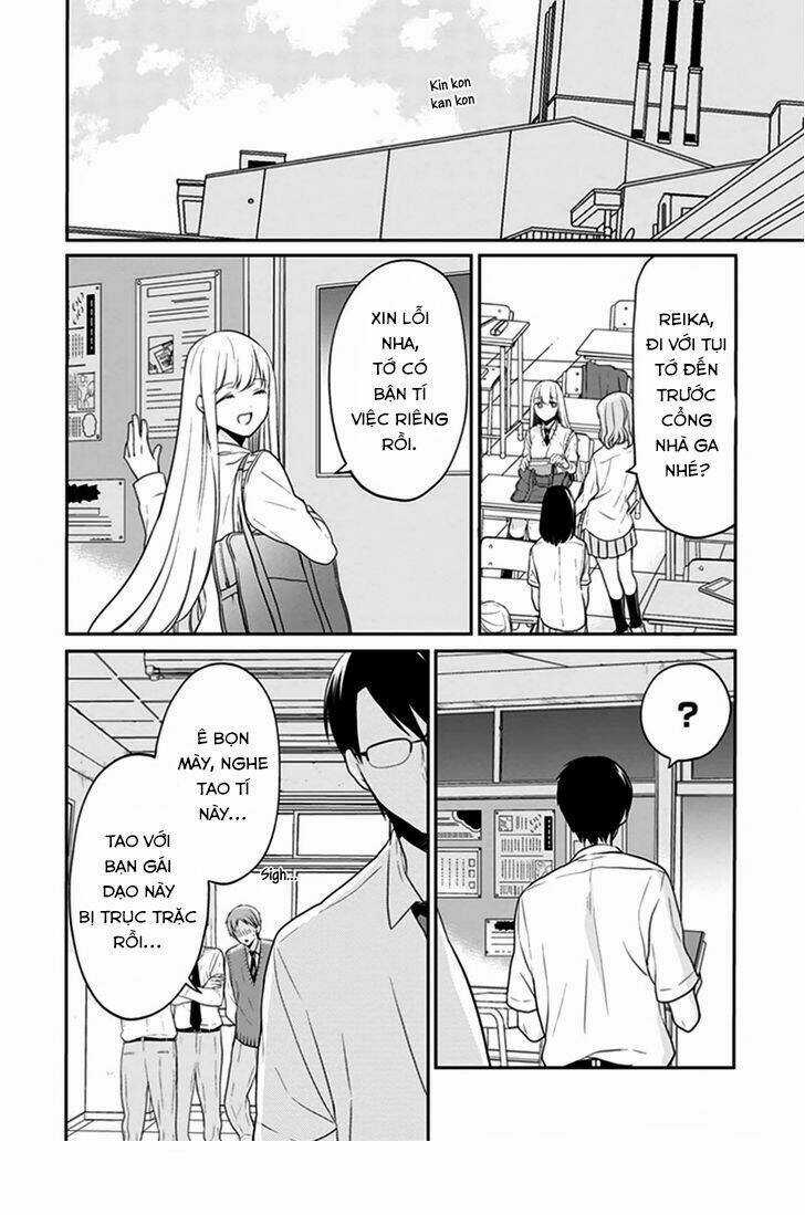 S Watari-San To M Mura-Kun Chapter 5 trang 6