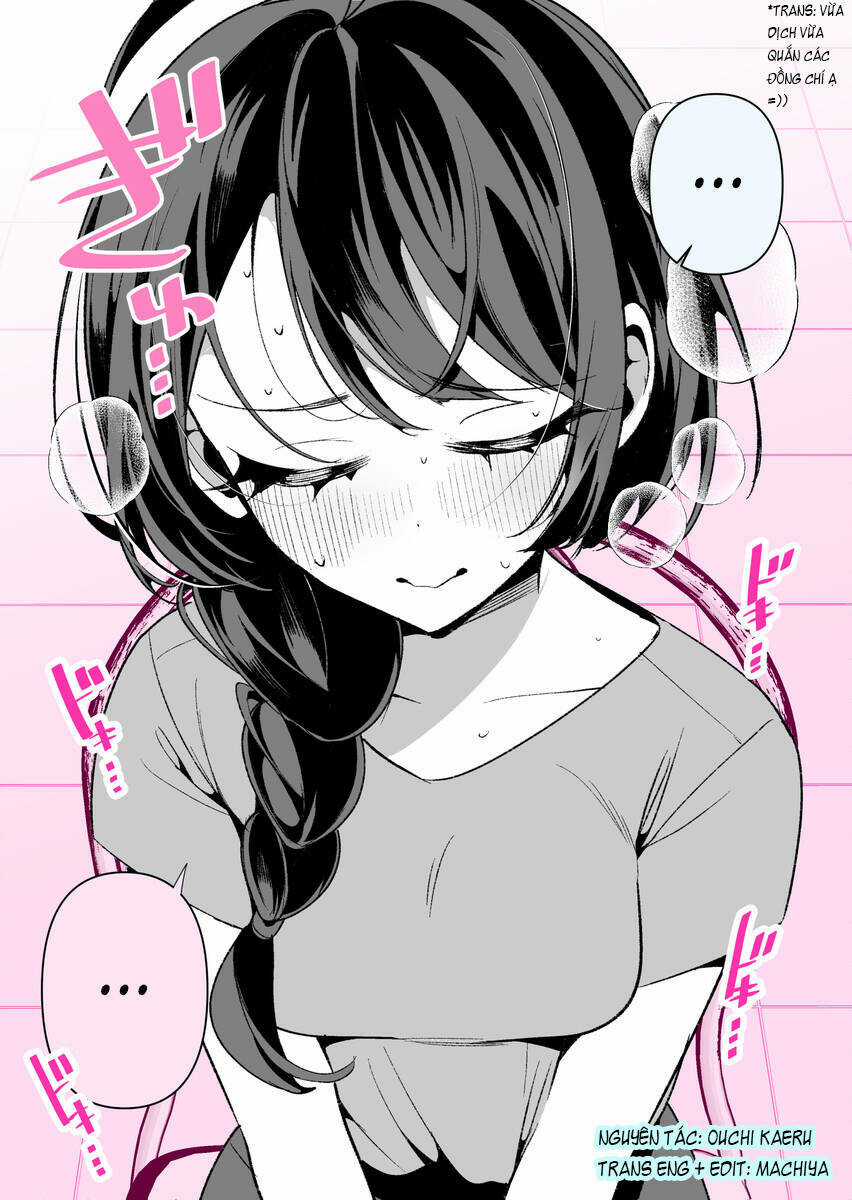 Sa-Chan: Cô Vợ Tuyệt Vời Chapter 12 trang 3