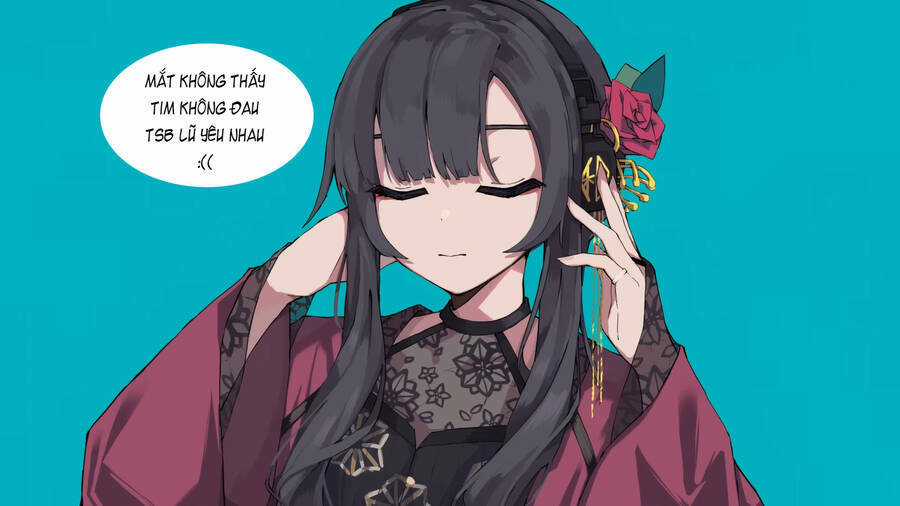 Sa-Chan: Cô Vợ Tuyệt Vời Chapter 12 trang 5