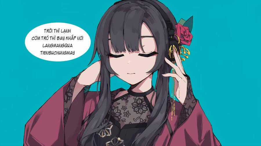 Sa-Chan: Cô Vợ Tuyệt Vời Chapter 13 trang 2