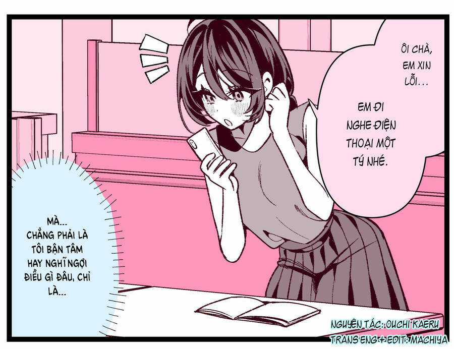 Sa-Chan: Cô Vợ Tuyệt Vời Chapter 17 trang 2