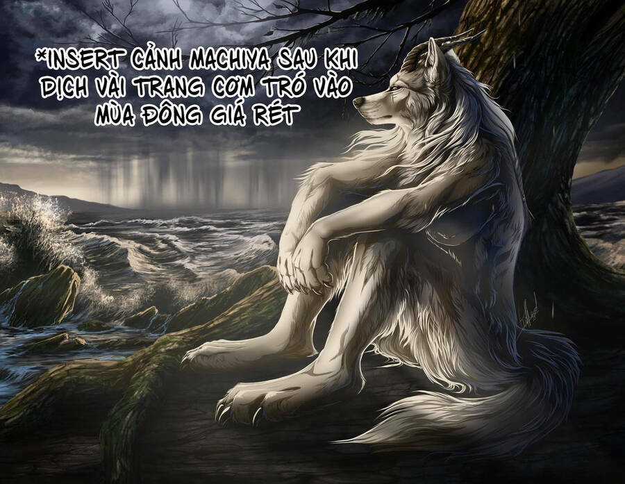 Sa-Chan: Cô Vợ Tuyệt Vời Chapter 17 trang 4