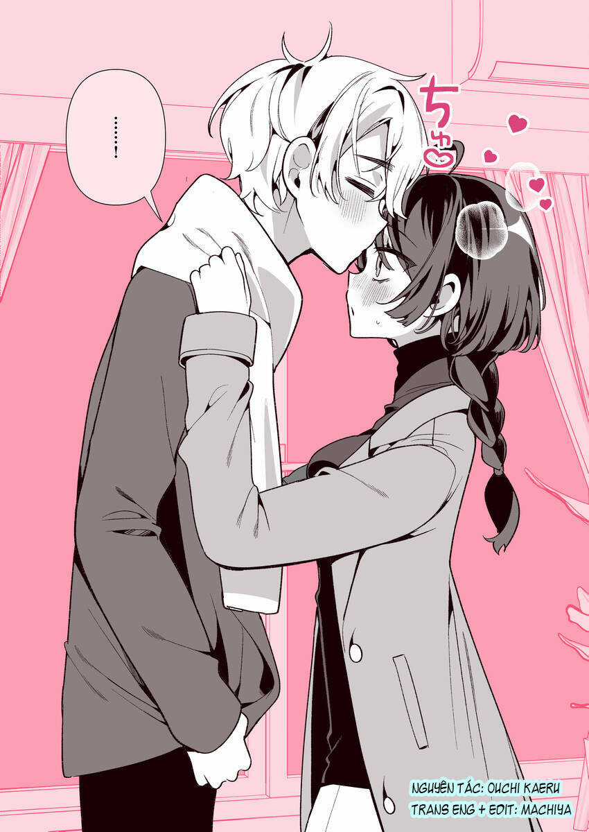 Sa-Chan: Cô Vợ Tuyệt Vời Chapter 18 trang 2