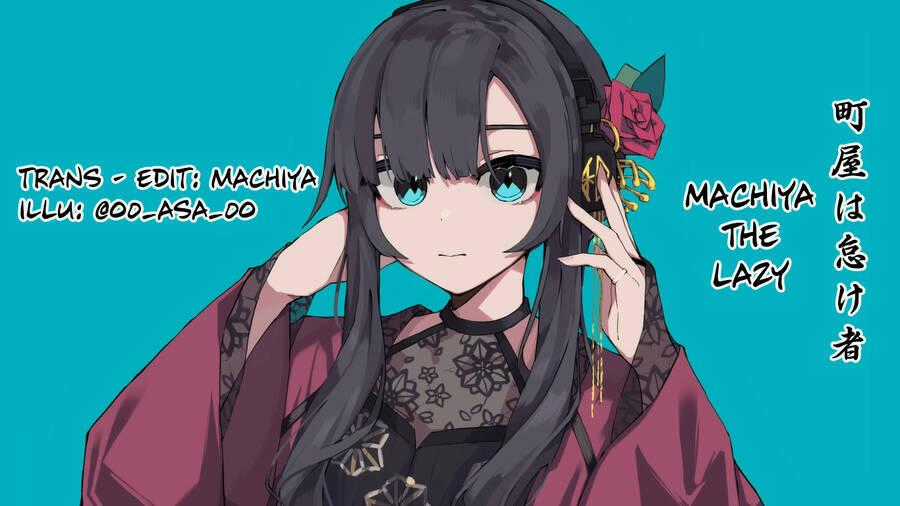 Sa-Chan: Cô Vợ Tuyệt Vời Chapter 2 trang 3