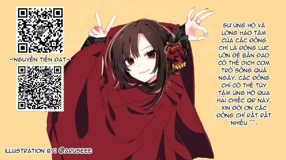 Sa-Chan: Cô Vợ Tuyệt Vời Chapter 23 trang 4