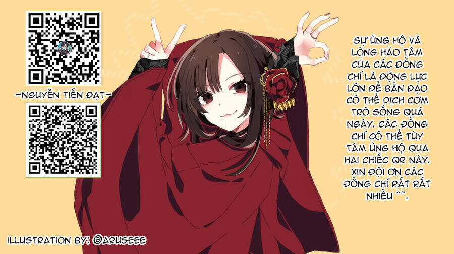 Sa-Chan: Cô Vợ Tuyệt Vời Chapter 24 trang 6