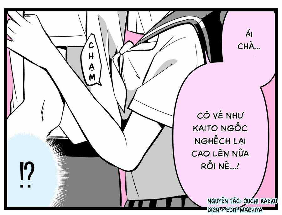 Sa-Chan: Cô Vợ Tuyệt Vời Chapter 29 trang 2