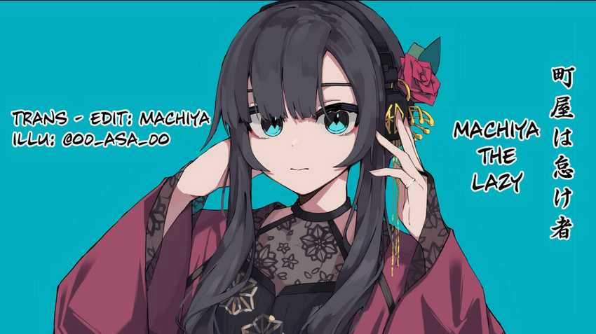 Sa-Chan: Cô Vợ Tuyệt Vời Chapter 34 trang 4