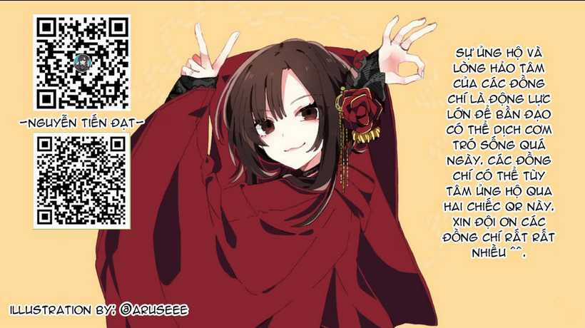 Sa-Chan: Cô Vợ Tuyệt Vời Chapter 34 trang 5