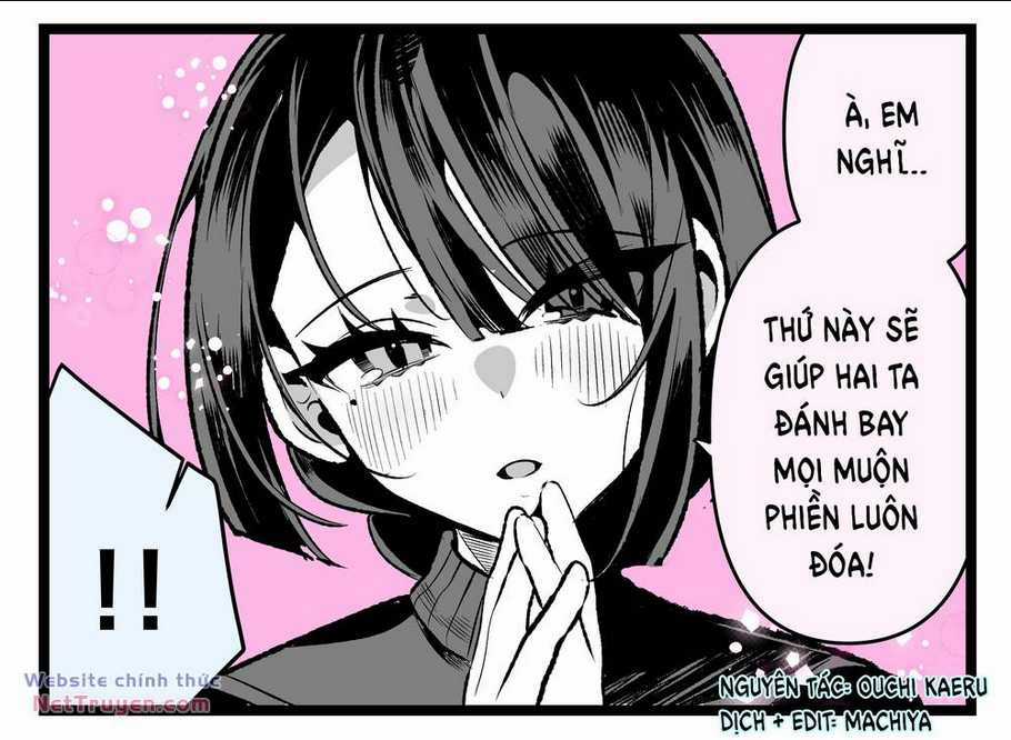 Sa-Chan: Cô Vợ Tuyệt Vời Chapter 35 trang 2