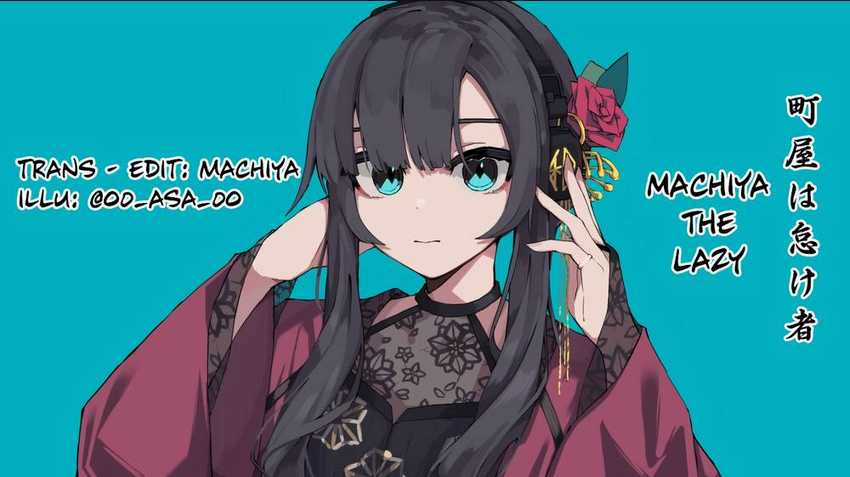 Sa-Chan: Cô Vợ Tuyệt Vời Chapter 35 trang 4