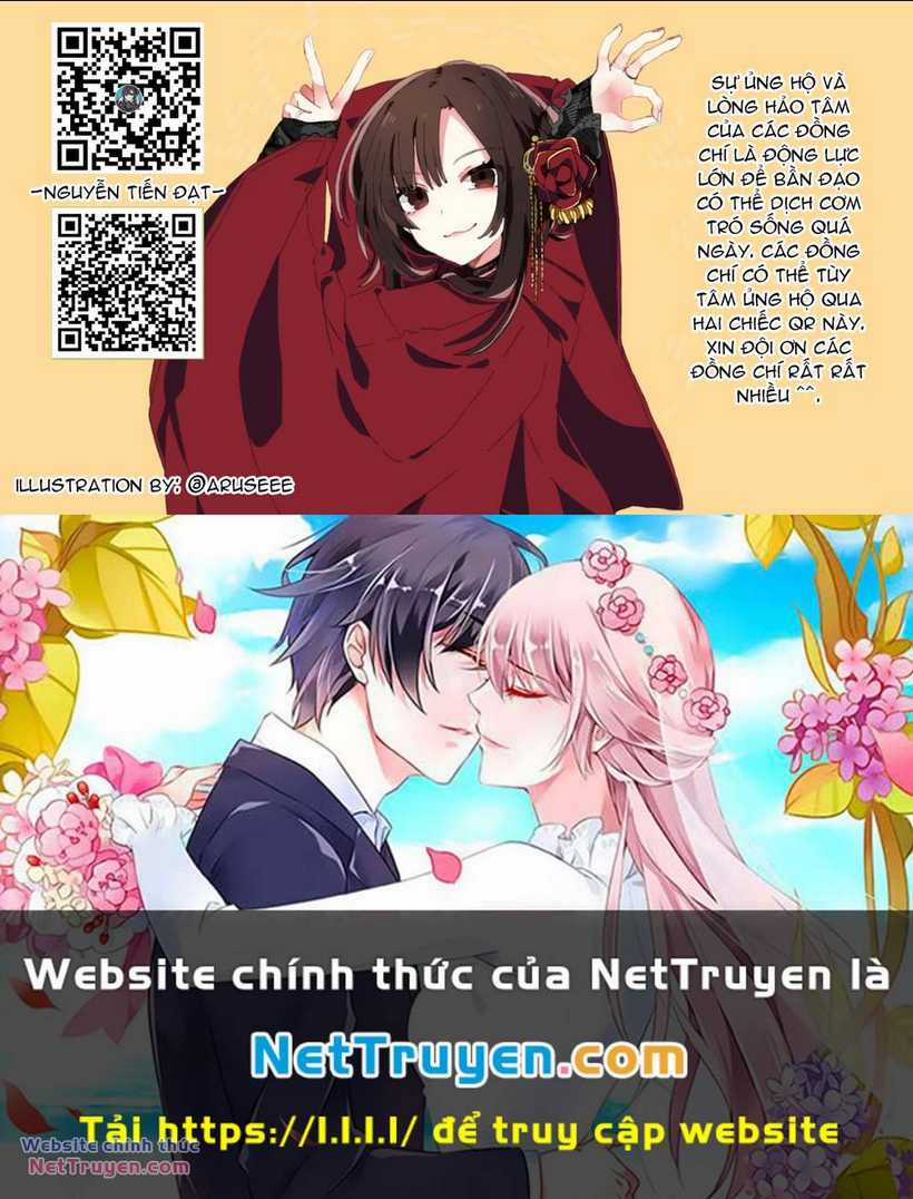 Sa-Chan: Cô Vợ Tuyệt Vời Chapter 35 trang 5