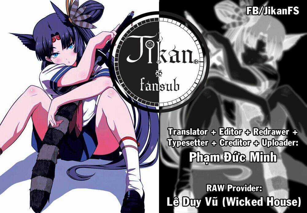 Saber-San Chơi Fgo! Chapter 1 trang 38