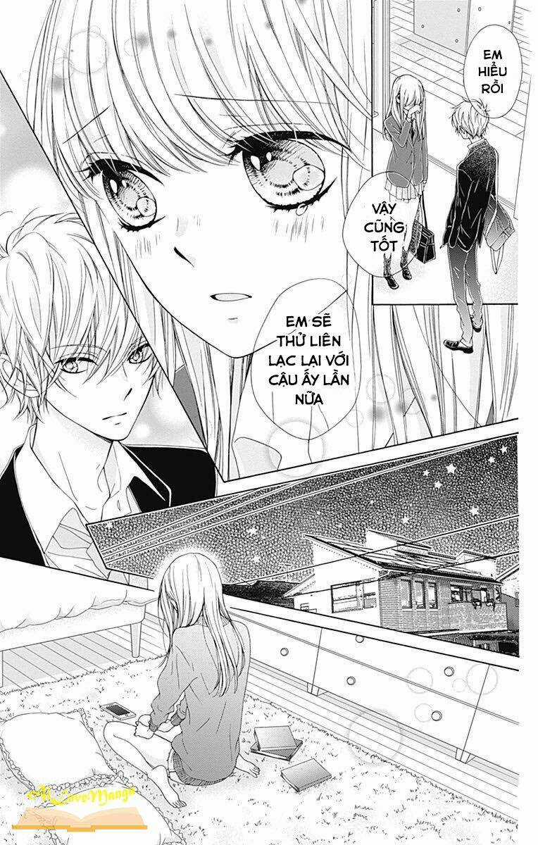 Saber-San Chơi Fgo! Chapter 10 trang 17