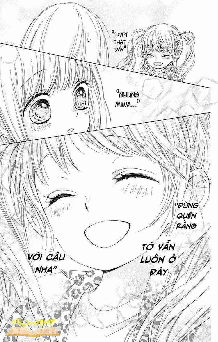 Saber-San Chơi Fgo! Chapter 10 trang 21