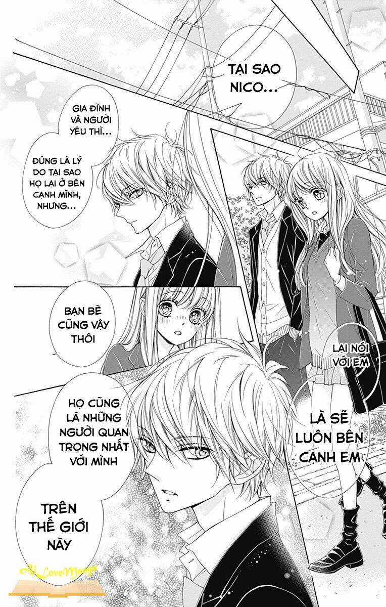 Saber-San Chơi Fgo! Chapter 10 trang 24