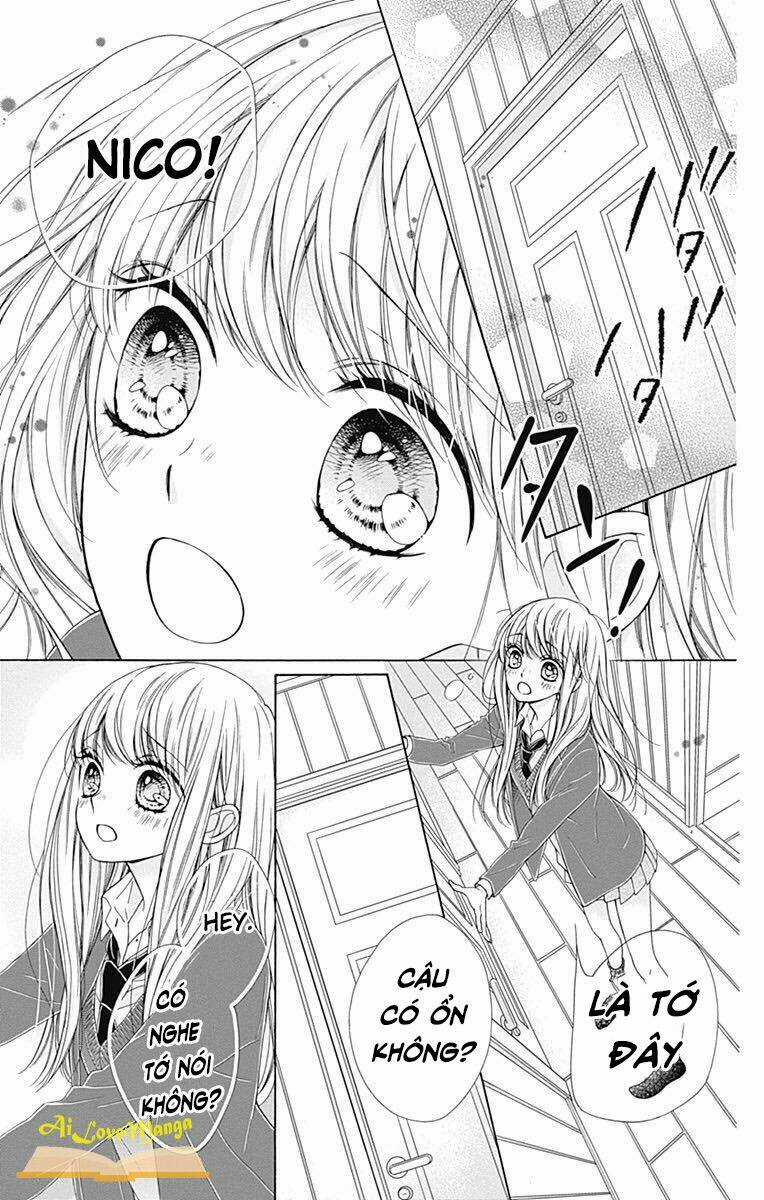 Saber-San Chơi Fgo! Chapter 10 trang 27