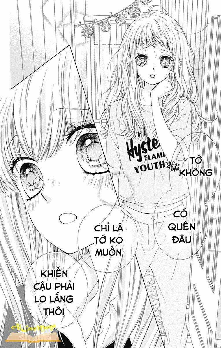 Saber-San Chơi Fgo! Chapter 10 trang 30