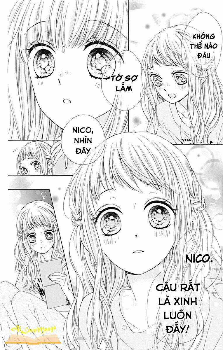 Saber-San Chơi Fgo! Chapter 10 trang 36