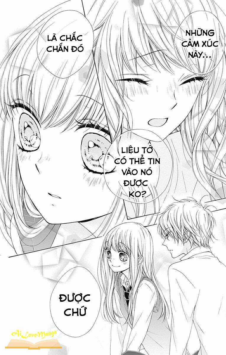 Saber-San Chơi Fgo! Chapter 10 trang 38