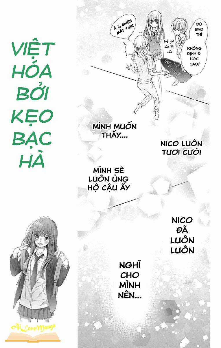 Saber-San Chơi Fgo! Chapter 10 trang 41