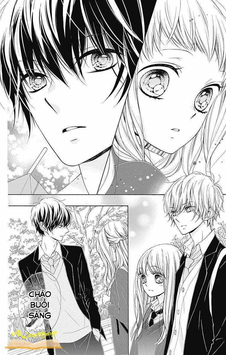 Saber-San Chơi Fgo! Chapter 10 trang 44