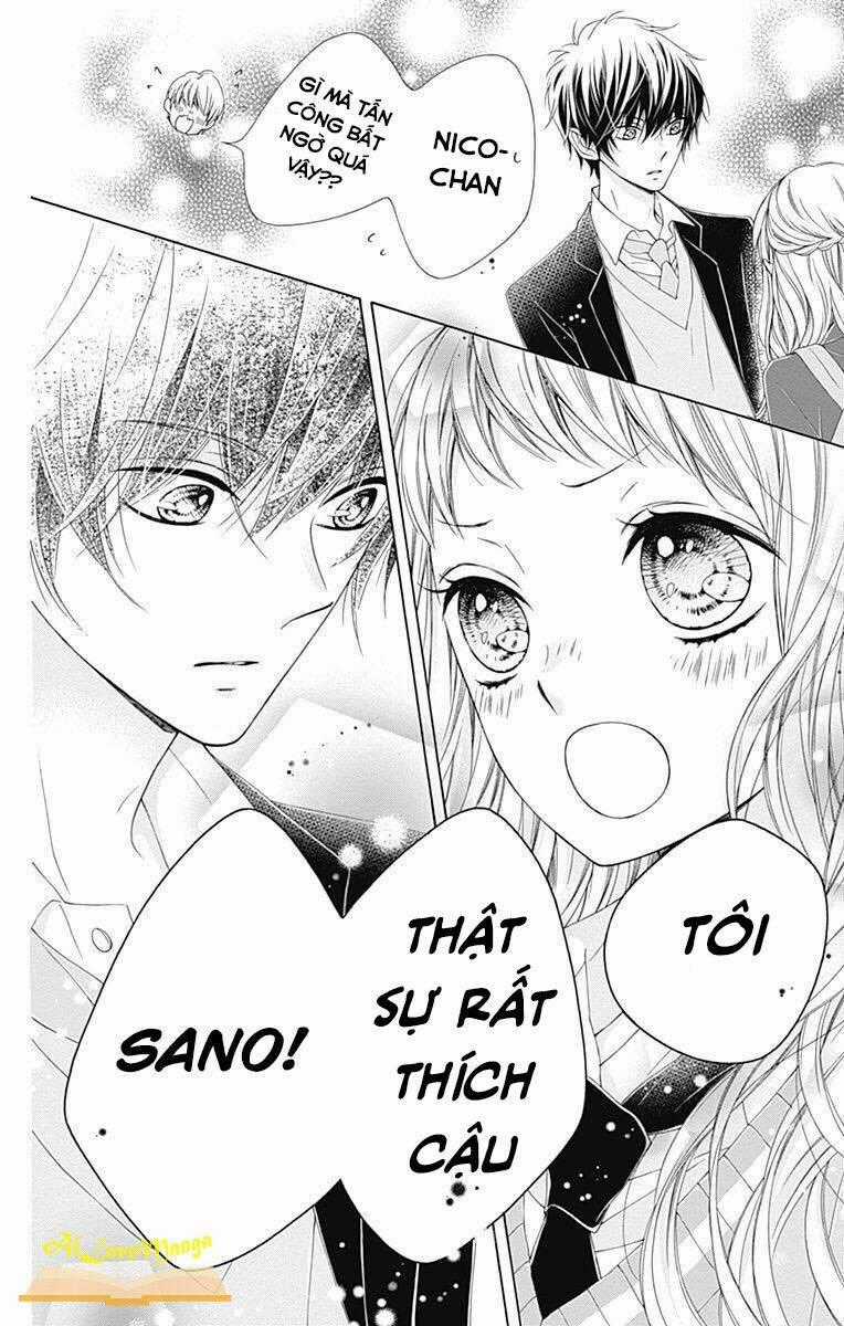 Saber-San Chơi Fgo! Chapter 10 trang 46