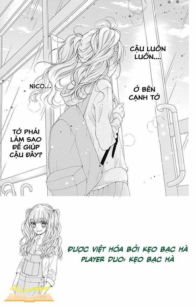 Saber-San Chơi Fgo! Chapter 10 trang 7