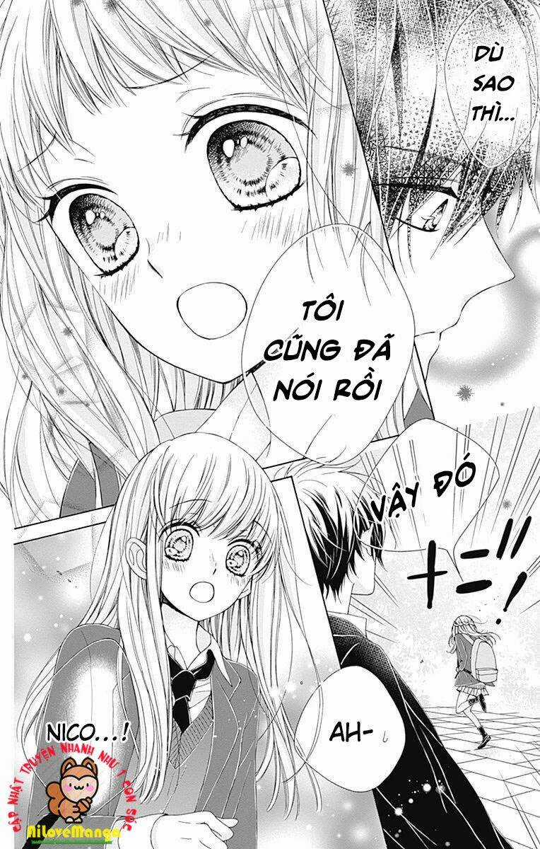 Saber-San Chơi Fgo! Chapter 11 trang 10