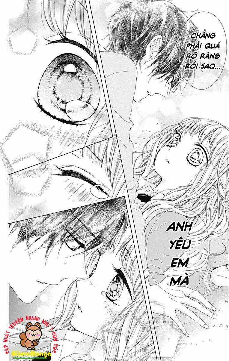 Saber-San Chơi Fgo! Chapter 11 trang 36