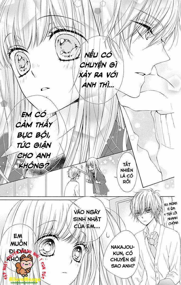 Saber-San Chơi Fgo! Chapter 11 trang 38