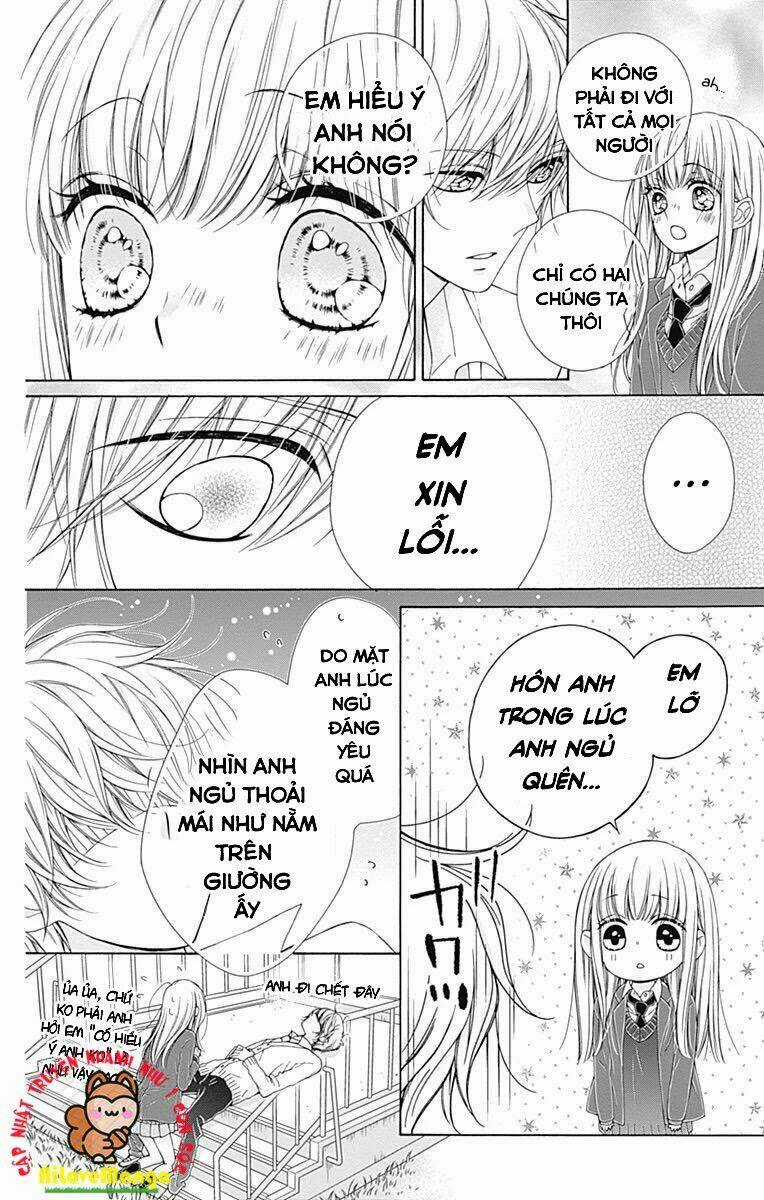 Saber-San Chơi Fgo! Chapter 11 trang 39