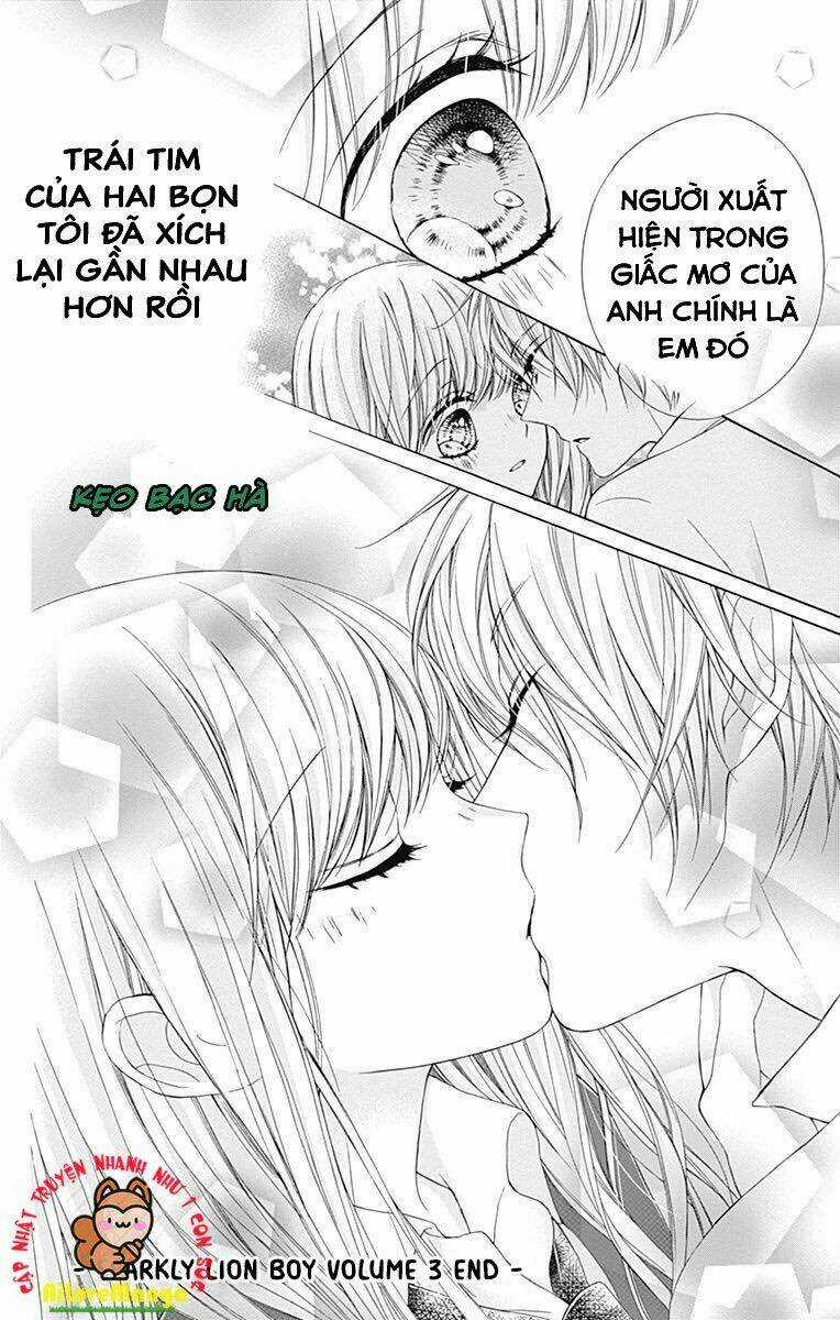 Saber-San Chơi Fgo! Chapter 11 trang 43