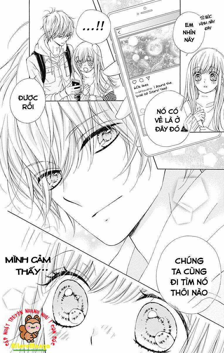 Saber-San Chơi Fgo! Chapter 12 trang 24