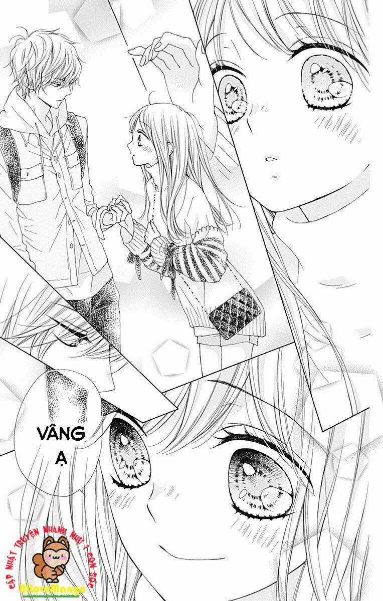 Saber-San Chơi Fgo! Chapter 12 trang 29