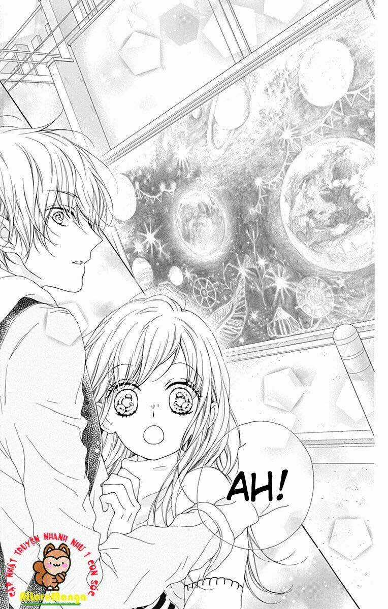 Saber-San Chơi Fgo! Chapter 12 trang 39