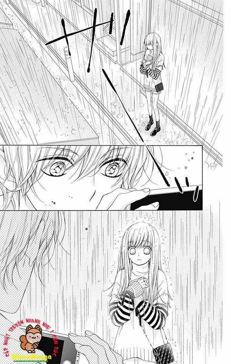 Saber-San Chơi Fgo! Chapter 12 trang 43