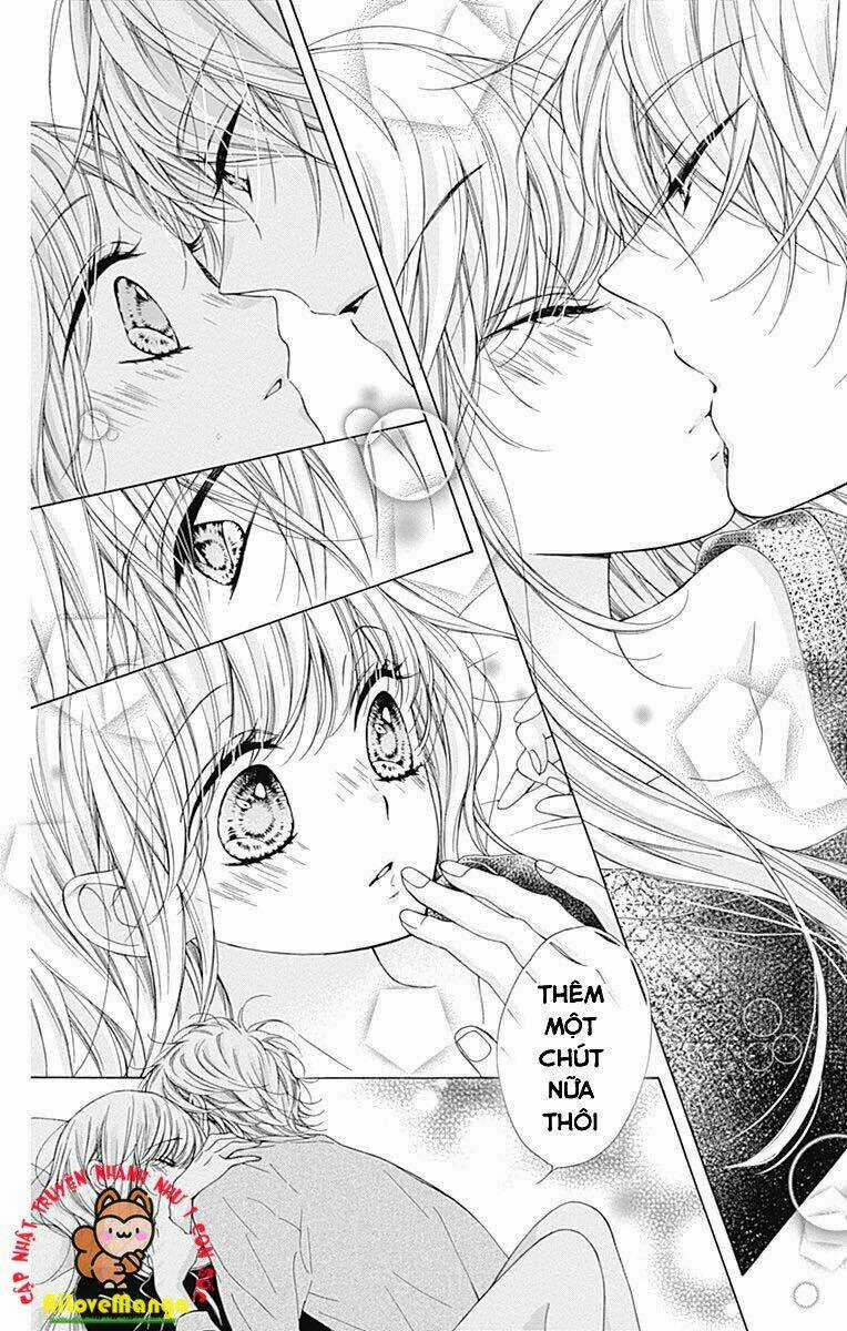 Saber-San Chơi Fgo! Chapter 13 trang 32