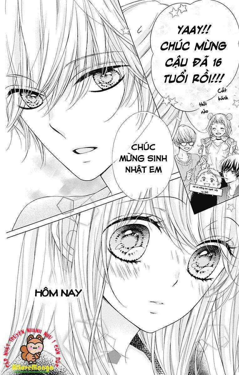 Saber-San Chơi Fgo! Chapter 13 trang 38