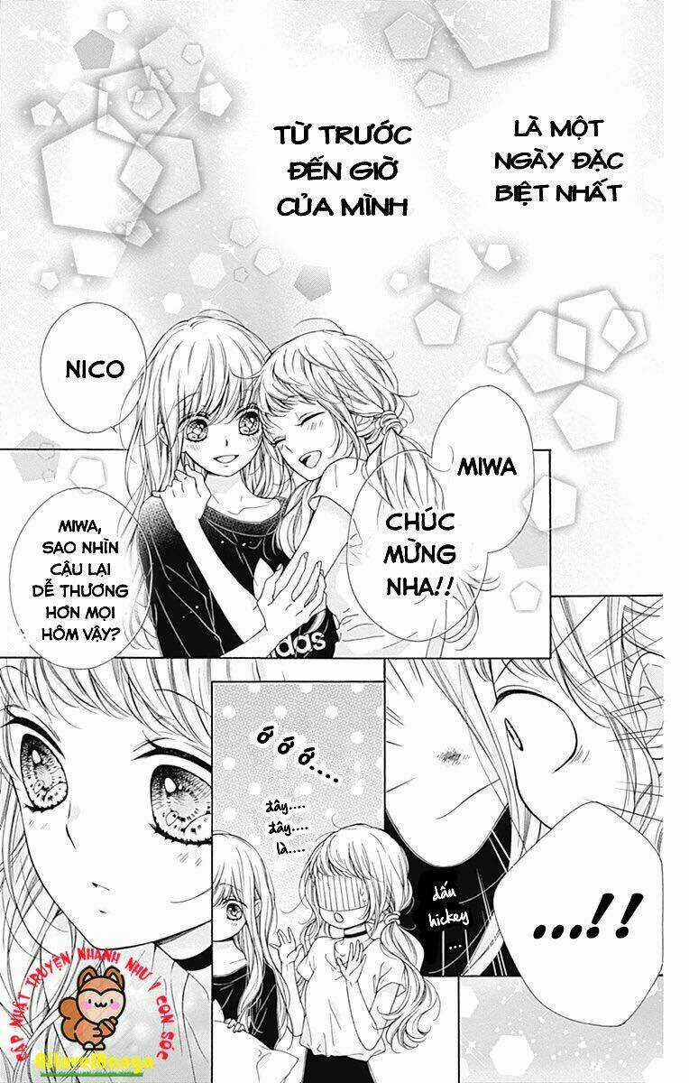 Saber-San Chơi Fgo! Chapter 13 trang 39