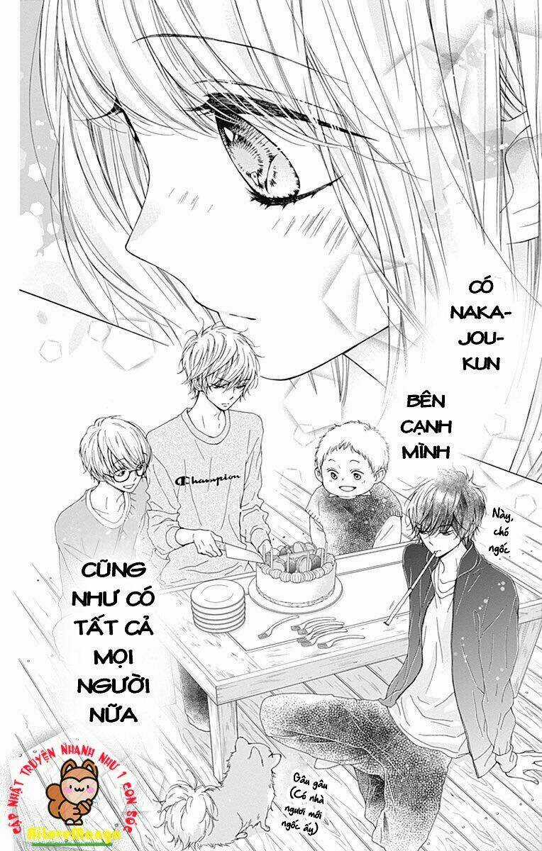 Saber-San Chơi Fgo! Chapter 13 trang 40