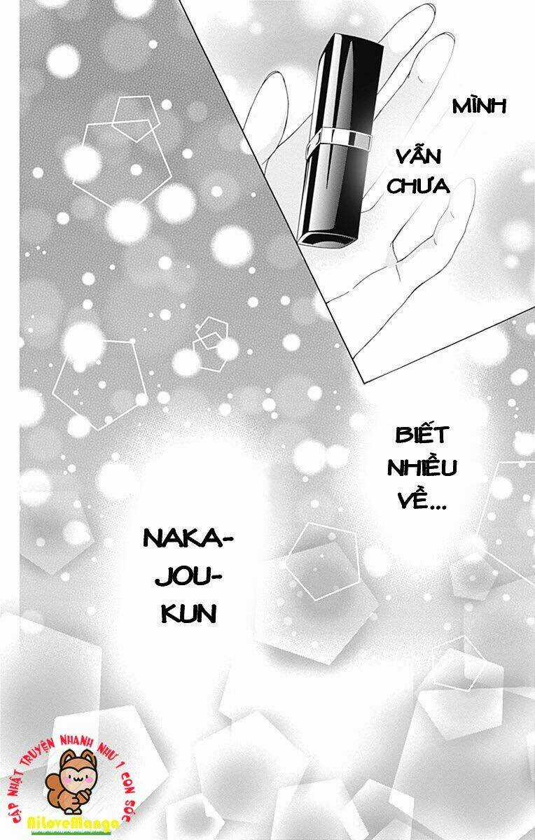 Saber-San Chơi Fgo! Chapter 13 trang 42