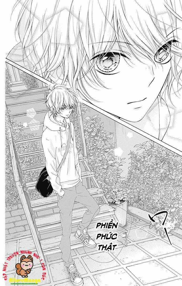 Saber-San Chơi Fgo! Chapter 13 trang 44