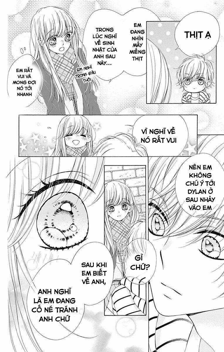 Saber-San Chơi Fgo! Chapter 14 trang 32