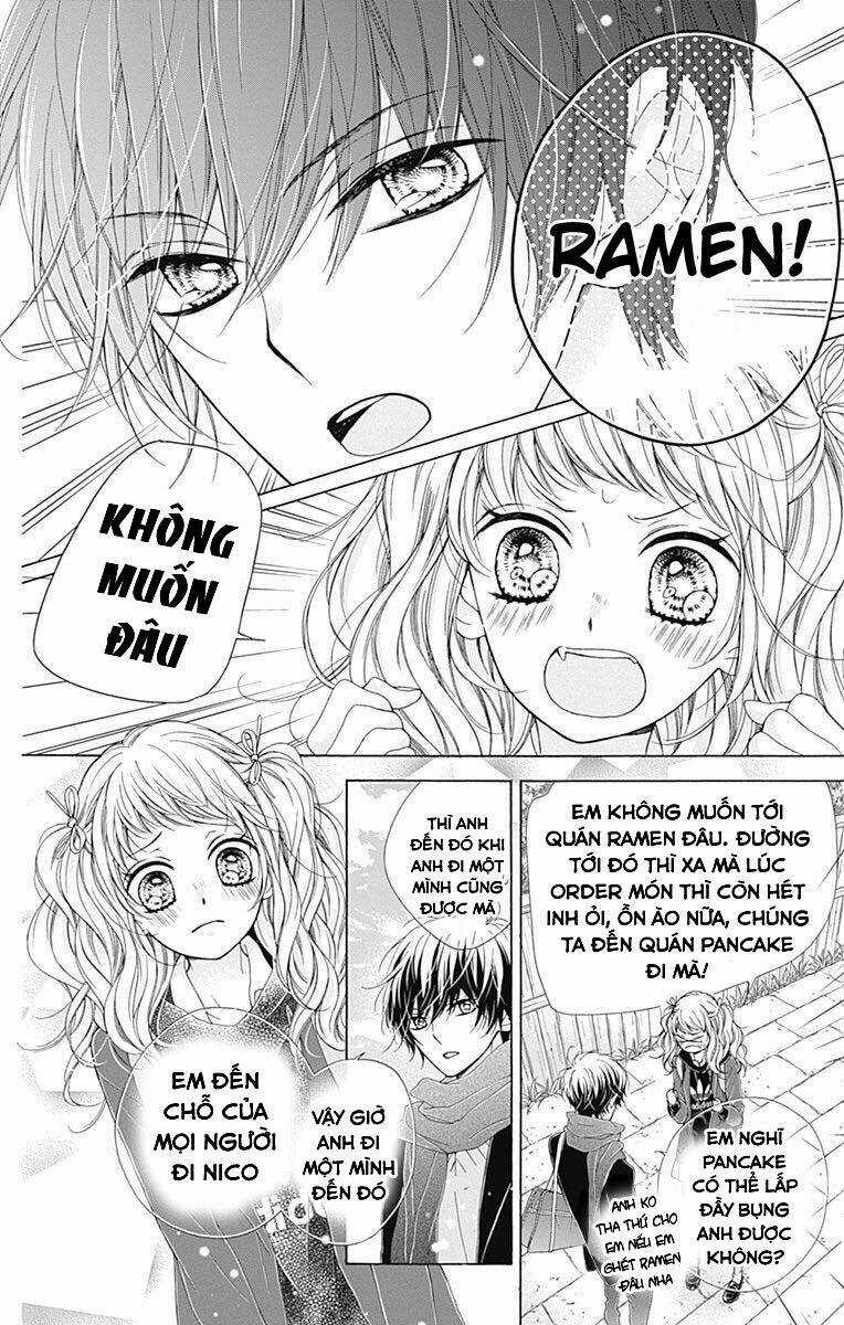 Saber-San Chơi Fgo! Chapter 14 trang 38